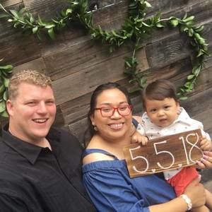 Meet your Posher, Gabby